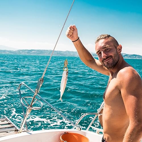 3 pezzi di rana da pesca,9 cm Esche per rana doppia elica,Esca artificiale morbida rotante a 360 °,Esca per la Pesca della Rana in Silicone,Esche Rana,per la pesca all'aperto - Ysert