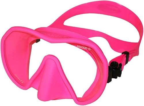 MAXLUX S - T/C: Rosa Fluor - Ysert