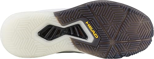 Head Motion PRO Padel Men Scarpe da paddleUomo - Ysert