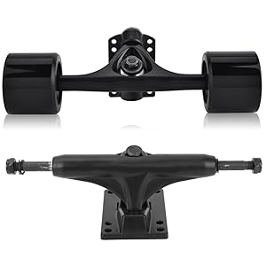 Bracke del Ponte da Skateboard