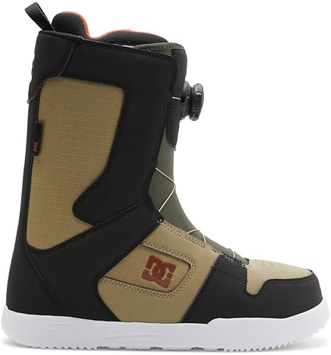 DC Shoes Phase Snowboard Boots EU 45 - Ysert