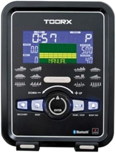 Cyclette BRX 300 Chrono Line - Ysert