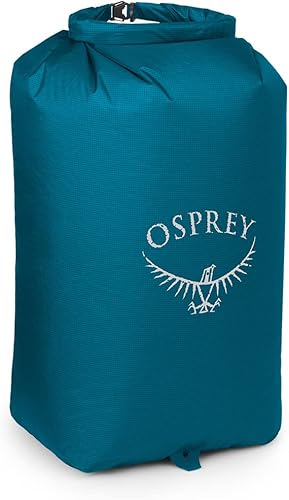 Osprey Ultralight Dry Sack 35 Unisex Accessories - Outdoor Waterfront Blue O/S - Ysert