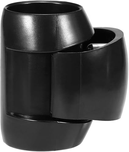 Morsetto per pagaie da 58 mm, sistema di bloccaggio rapido per un uso conveniente - Ysert