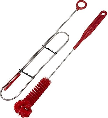 Osprey Hydraulics Cleaning Kit - Ysert