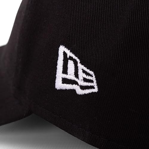 New Era Cappellino da Baseball -39THIRTY - Cappellino -Flawless Team Logo -MLB -NFL -NBA -Chicago Bulls -Lakers -Raiders -Yankees -Dodgers -Chiefs -Buccaneers -Saints -Sox -49ers - Ysert