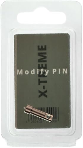 Modify PIN | GEN.1 | HDR50 | HDR50-L | HDP50 | KIT EXTREM - Ysert