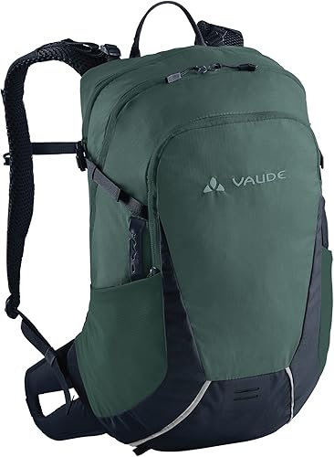 VAUDE Tremalzo 16 Zaini 15-19L Unisex - Adulto (Pacco da 1) - Ysert