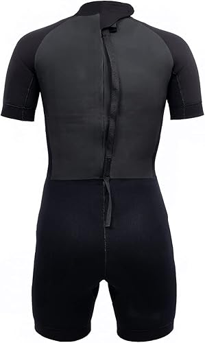 AQUATEC Muta Per Bambini In Neoprene - Mute Per Bambini E Adolescenti | Mute Di Alta Qualità In Neoprene Per Nuoto & Sport Acquatici | Mesi Primaverili/Estivi | 6x Opzioni - Ysert