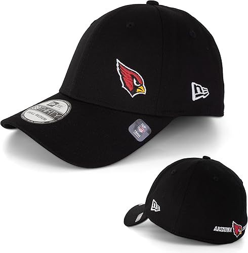 New Era Cappellino da Baseball -39THIRTY - Cappellino -Flawless Team Logo -MLB -NFL -NBA -Chicago Bulls -Lakers -Raiders -Yankees -Dodgers -Chiefs -Buccaneers -Saints -Sox -49ers - Ysert