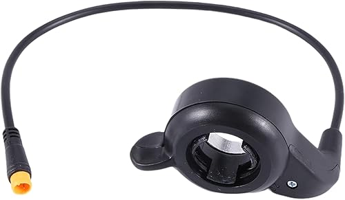 E-bike Finger Thumb Gas, FT-21X - Acceleratore elettrico per scooter elettrico (impermeabile) - Ysert