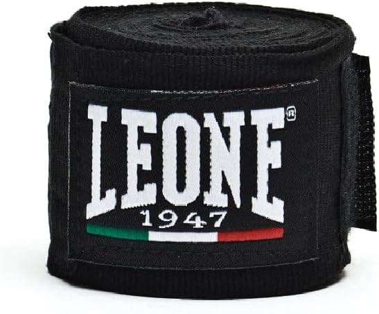 Leone BENDAGGI 3,5 - Ysert