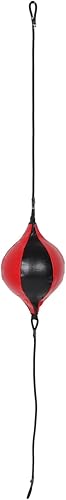 Attrezzatura Per Allenamento Di Pugilato Allenamento Di Pugilato Uso Domestico Reazione Per Sacco Da Boxe A Doppia Estremità - Ysert