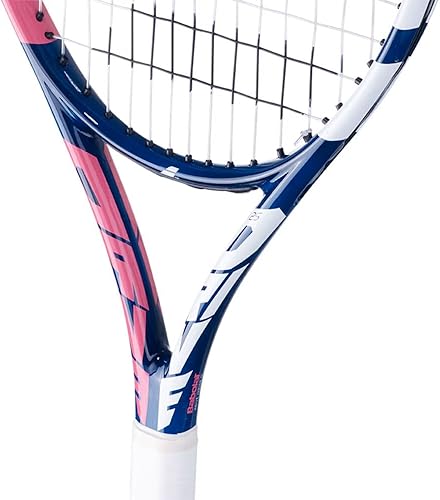 BABOLAT RACCHETTA PURE DRIVE JUNIOR 25 GIRL - Ysert