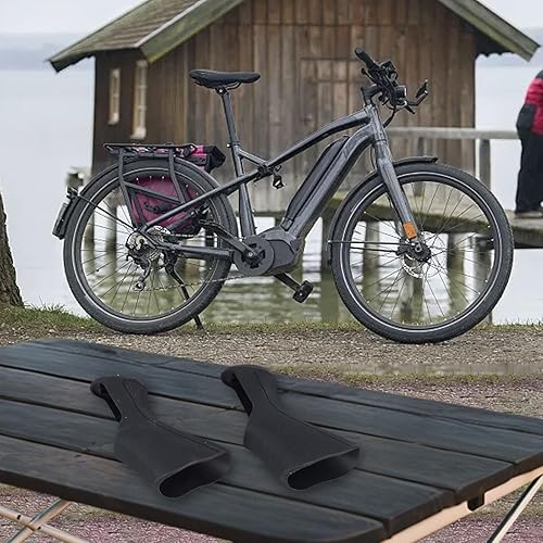 TIANHENGMart Ultegra - 1 paio di cappucci per freno e cambio per bicicletta da strada, per Di2 ST-6870 - Ysert