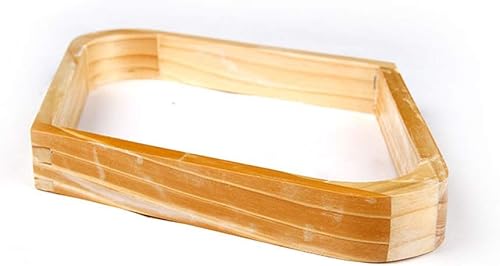 Triangolo Pool 9 palline,Triangolo di palle da biliardo in legno duro,triangle for snooker resistenti e durevoli - Ysert