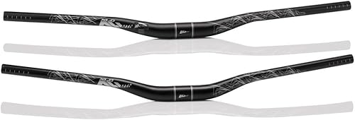 XLC HB-M20 MAN.ALL MOUN.780MM 35 ALT.30MM 9º ALU.N - Ysert