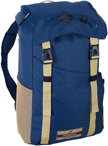 Babolat Backpack Classic Pack Dark Blue Zaino Blu Scuro - Ysert