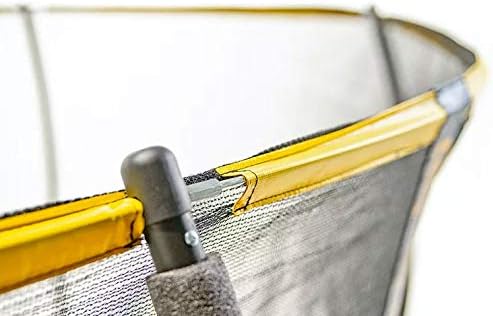 Tappeto elastico da giardino JP Prince Trampoline 183 cm - Ysert