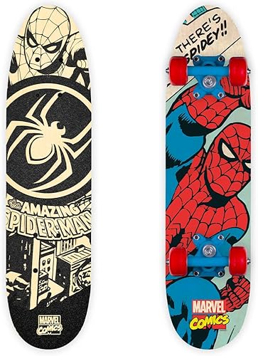 Skateboard in legno (legno) Star Wars 61 x 15 x 8/10 cm (9941) - Ysert