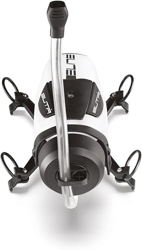 Elite PORTABIDON BUTA TRIATHLON + BIDON 750 ml - Ysert