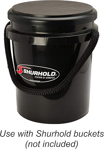 Shurhold Bucket Seat/Lid - Ysert