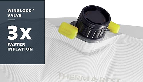 Thermarest Trail Lite R Sleep Mat One Size Trooper - Ysert