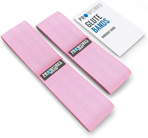 Fasce Glute, Fasce di Resistenza per Gambe e Glutei, Include Libretto con Esercizi di Allenamento con la Fascia, Fascia Allenamento Antiscivolo per Donne & Uomini Confezioni da 1/2 / 3 - Ysert