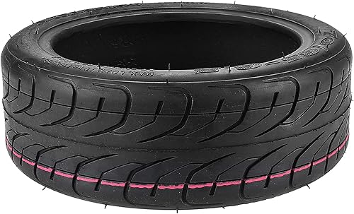 Flycoo2 Tubeless Pneumatico Gomma Solida Pneumatico 70/65-6.5 per Xiaomi Ninebot Scooter Autobilanciato Accessori Ruote di Ricambio Anti-esplosione - Ysert