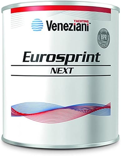 EUROSPRINT NEXT NERA LT.0,750 - Ysert