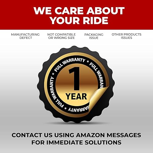 Copertone mtb 27.5 x 2.35 Pollici - Coppia Pneumaticos Pieghevole MTB 27.5 Strada 60 TPI, Gomme Maori 27,5 per Bici Elettrica, Ibrida, Mountain bike 60-584 - Confezione da 2 - Ysert