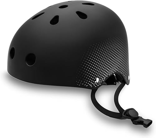 Cecotec Casco Montaña BrainGuard Sprinter, maggiore comodità, Ruota e cinghia di regolazione, Per biciclette e monopattini elettrici, Omologato - Ysert