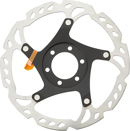 Shimano Deore XT Disco freno SM-RT 76, 6 fori - Ysert