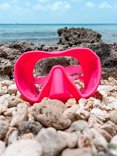 MAXLUX S - T/C: Rosa Fluor - Ysert