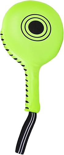 Kick Pad - Pallet Di Boxe, Palette Di Calci, Bersagli Di Boxe Di, Attrezzatura Di Addestramento Di Marziali Che Calcia Pallet Di Boxe, Boxe, - Ysert