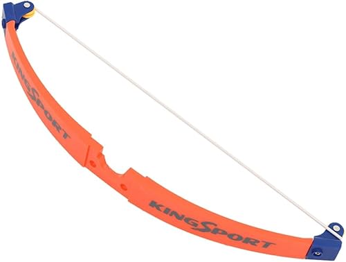 vidaXL Set Balestra e Dardo Giocattolo per Bambini con Bersaglio - Ysert