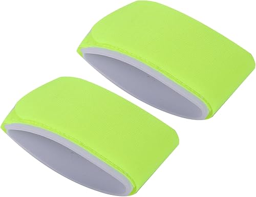 Cinghie da Sci, Cinghie di Fissaggio per Sci Design con Gancio e Anello Fascette da Sci Cravatte da Sci Snowboard Cinturino in Nylon Accessorio da Snowboard Progettato per - Ysert