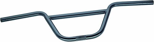 Lenker, Nero, Manubrio BMX, Ø, 29270100, 700 mm / ∅ 22,2 mm - Ysert