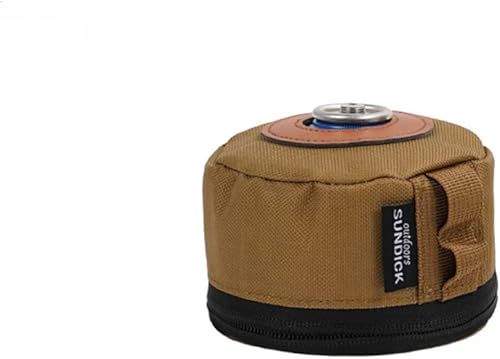 Campeggio esterno serbatoio protezione KHAKI (L) - Ysert