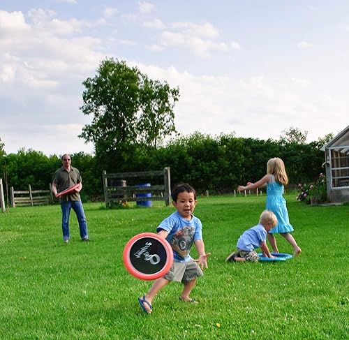 Set 2 dischi O Ogo XS - Ysert