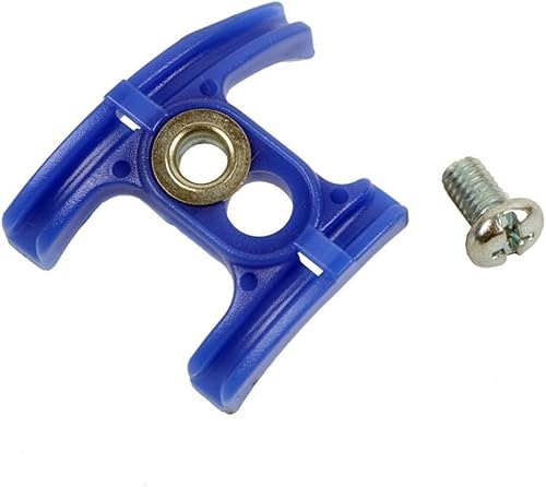 Guida del cavo del cambio della bici, riduce l'attrito e l'usura e sostituisce () - Ysert