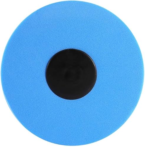 Manubri per Esercizi Acquatici, Aerobica in Acqua Manubri Bilanciere Acquatico Aqua Fitness Piscina Esercizio Fisico Fitness Yoga - Ysert