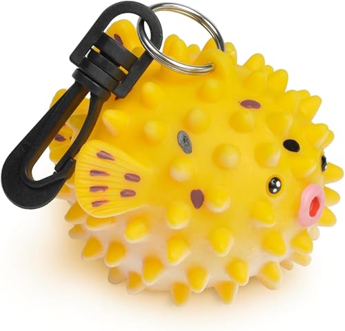 Porta Octopus - Ysert