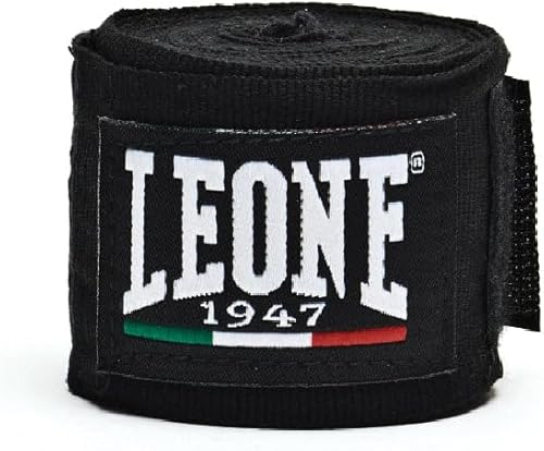 Leone BENDAGGI 3,5 - Ysert