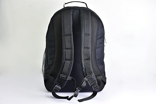 Dyvonics Padel Tennis - Zaino sportivo con scomparto separato per scarpe e racchette - Ysert