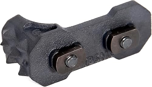 Toni system cod. PYTBSML M-Lok Barricade Stop con poggiadito - Ysert