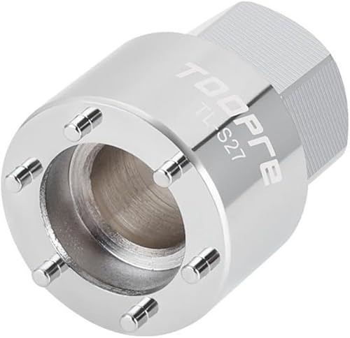 FSA - Chiave a manovella per bicicletta, estrattore FSA, adatta per l'installazione e la rimozione delle viti della guarnitura FSA - Ysert