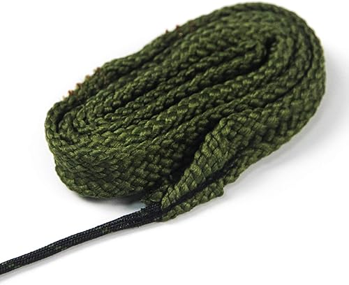 Corde per la Pulizia del barilotto della Pistola per Calibro .22/.223/5.56mm,Calibro .38/.357/9mm - Ysert