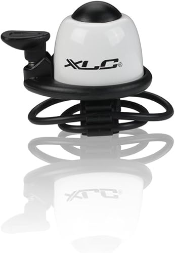XLC, Campanello Unisex Adulto - Ysert