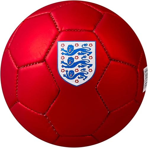 Mitre Official England Mini Football - Ysert